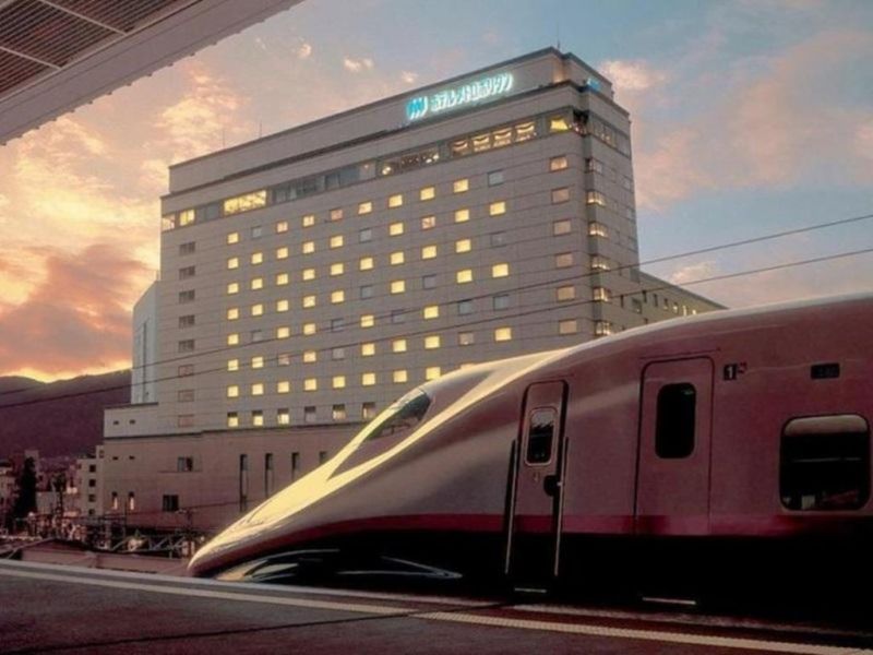 Hotel Metropolitan Hotel Metropolitan